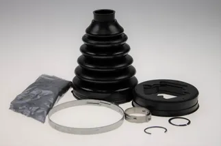 GKN Loebro CV Joint Boot Kit - 31-60-7-565-315